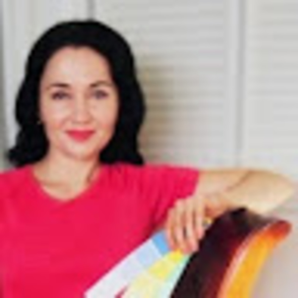 Meet your Posher, Yelena